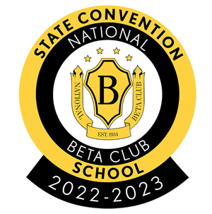 State Beta 2022-23 Badge